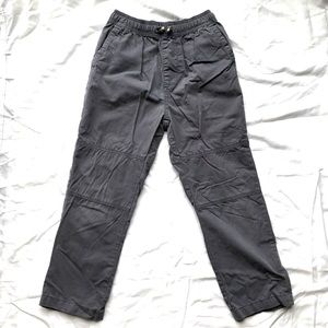 Falls Creek Size 8 Boys Grey Pants